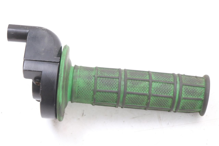 photo de THROTTLE GRIP KSR RACING DRIFT 140 - Component detail
