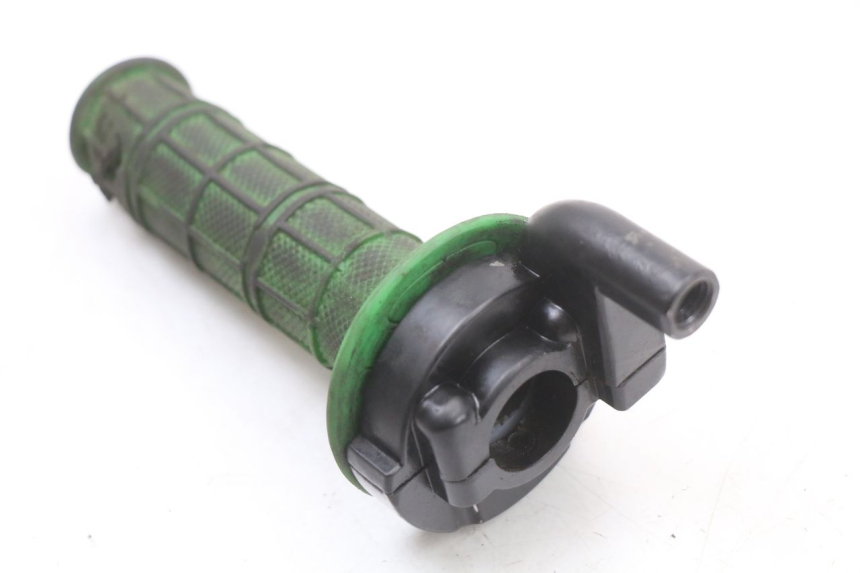 photo de THROTTLE GRIP KSR RACING DRIFT 140 - Zoom on usage condition