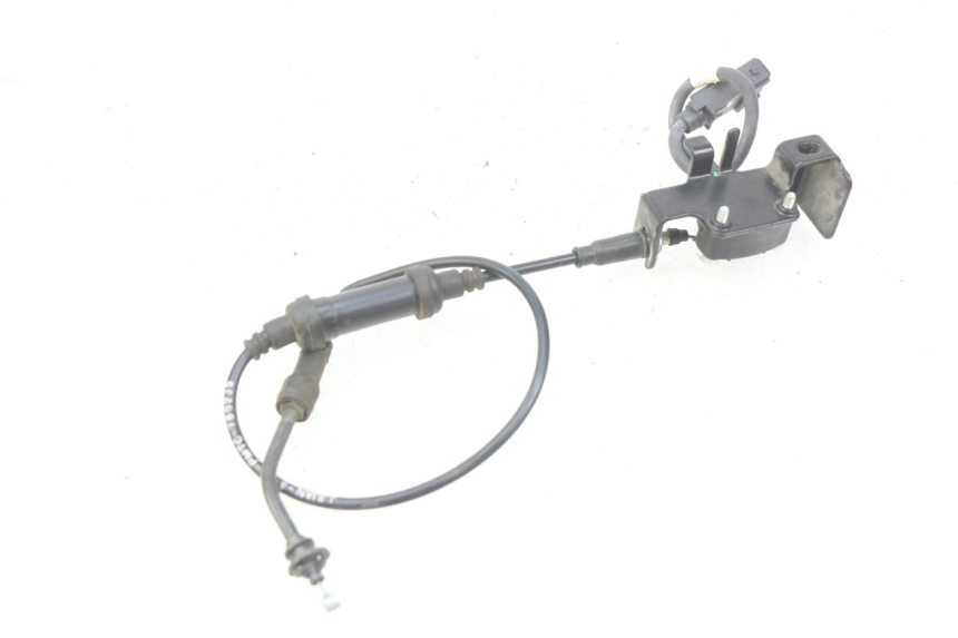 photo de THROTTLE GRIP PEUGEOT E-VIVACITY 1 (2012 - 2018) - Alternative perspective