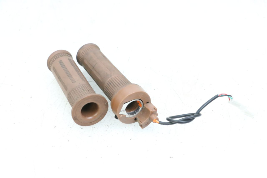 photo de THROTTLE GRIP SEGWAY NINEBOT E125S 1 (2022 - 2026) - Product overview