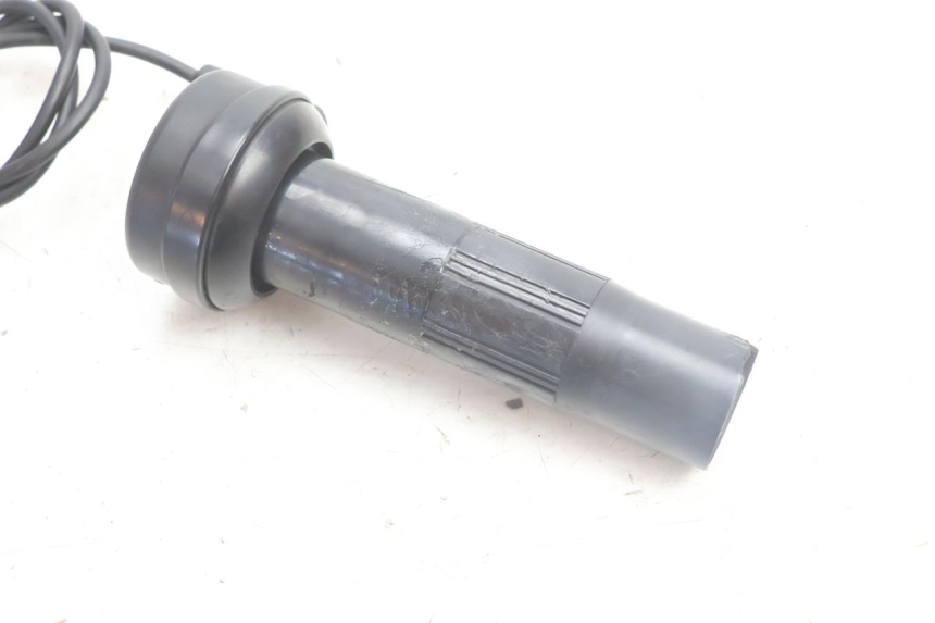 photo de THROTTLE GRIP ASKOLL ESPRO 1 - Component detail