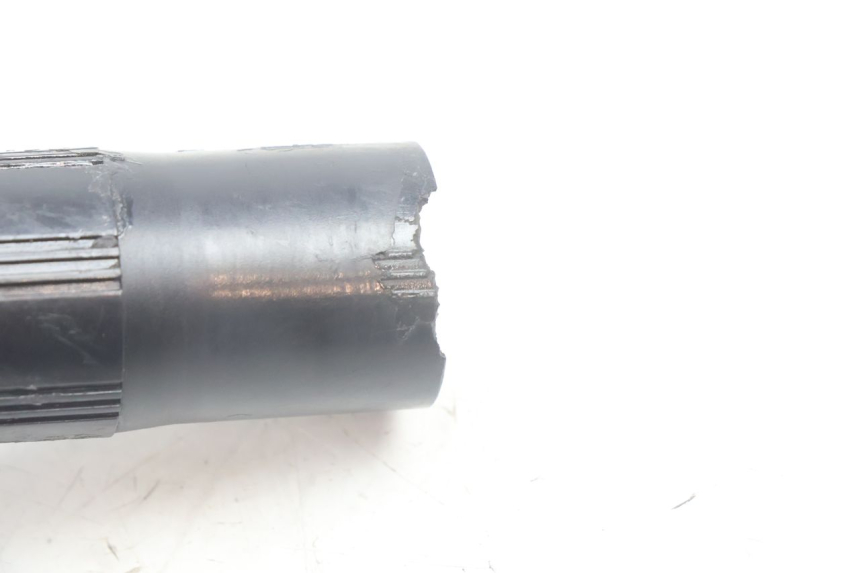 photo de THROTTLE GRIP ASKOLL ESPRO 1 - Zoom on usage condition