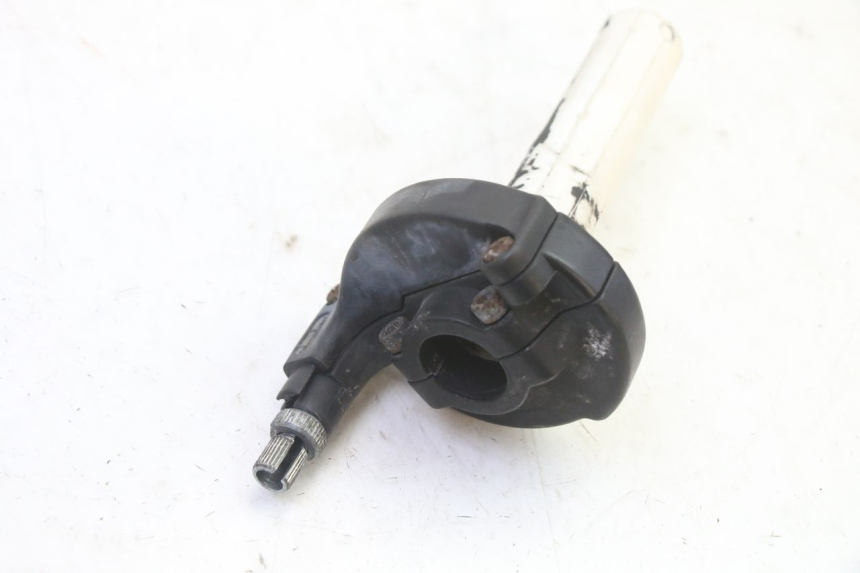 photo de THROTTLE GRIP APRILIA ETX 125 (1998 - 2002) - Component detail