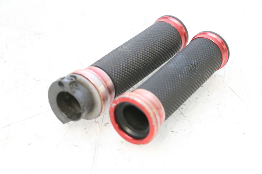 photo de THROTTLE GRIP KEEWAY F-ACT FACT EVO 50 (2020 - 2026) - Main view