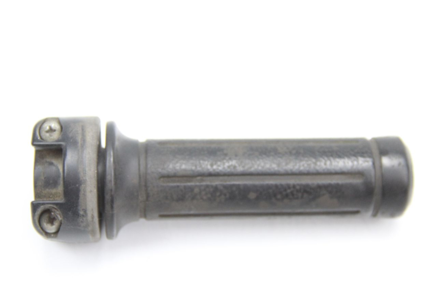 photo de THROTTLE GRIP HONDA FES PANTHEON 125 (2003 - 2007) - Zoom on usage condition