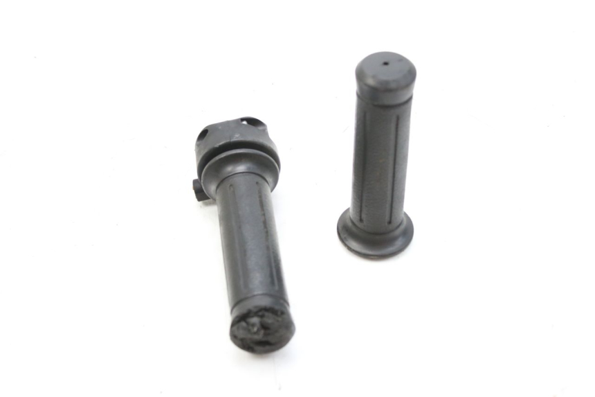 photo de THROTTLE GRIP HONDA FES PANTHEON 125 (2003 - 2007) - Alternative perspective