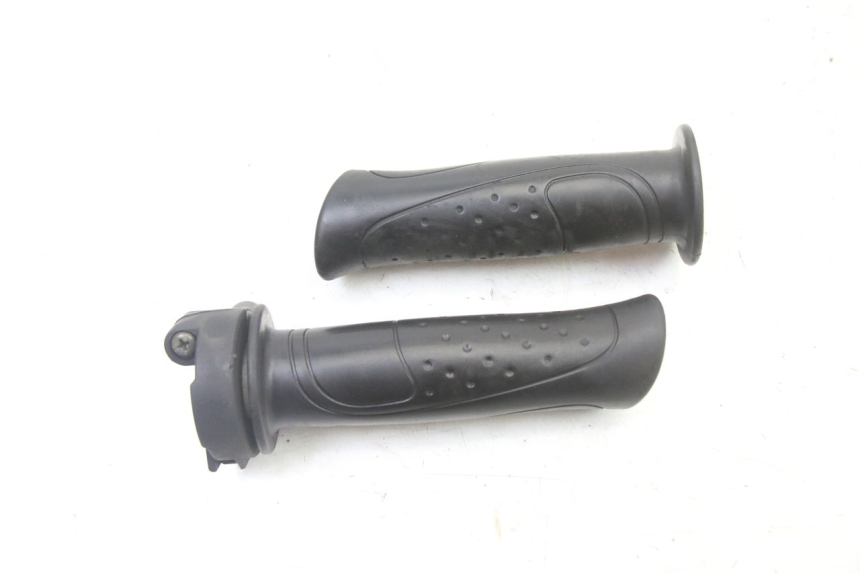 photo de THROTTLE GRIP SYM FIDDLE 2 S 125 (2012 - 2014) - Component detail