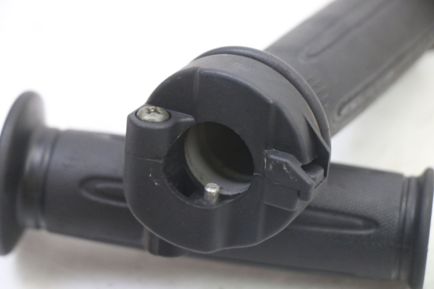 photo de THROTTLE GRIP SYM FIDDLE 3 III 125 (2014 - 2020) - Component detail