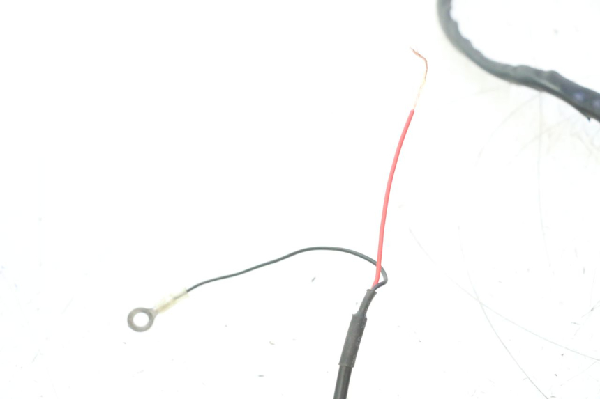 photo de THROTTLE GRIP GILERA GP 800 (2007 - 2013) - Alternative perspective