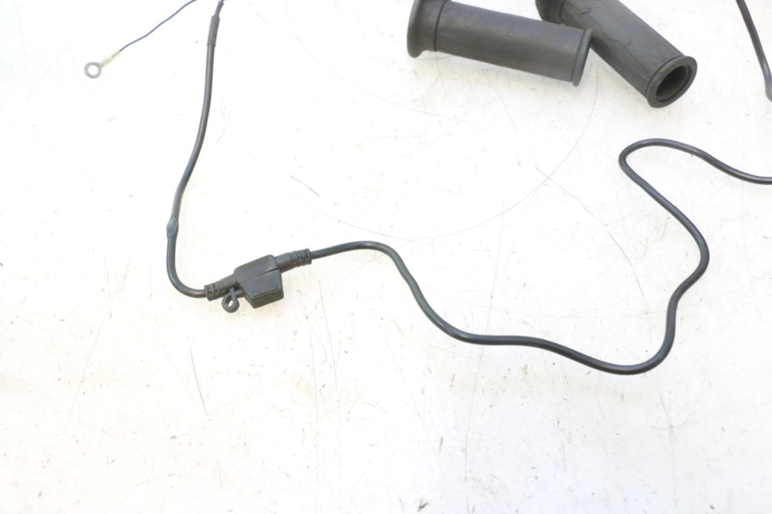photo de THROTTLE GRIP GILERA GP 800 (2007 - 2013) - Technical close-up