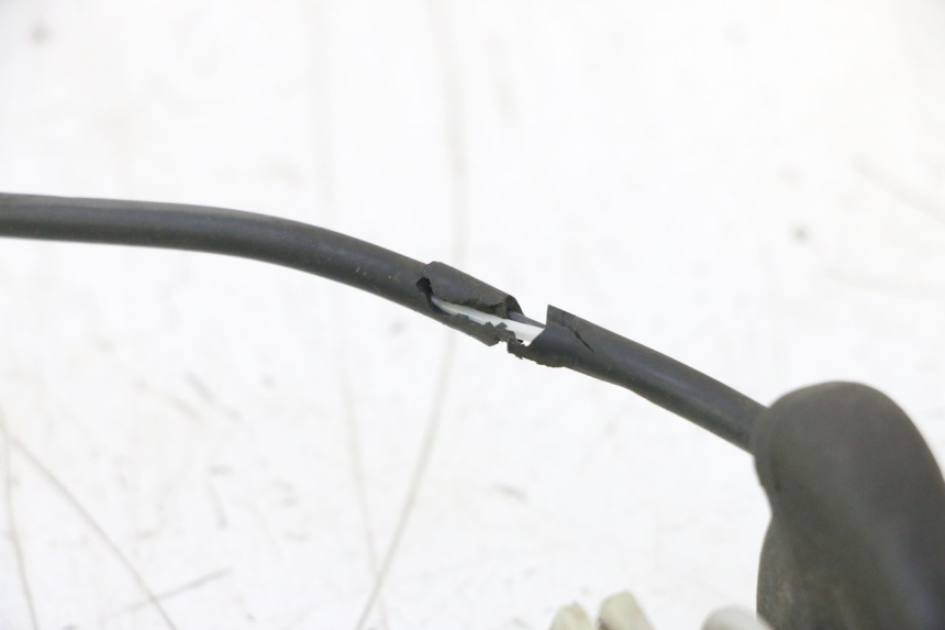 photo de THROTTLE GRIP GILERA GP 800 (2007 - 2013) - Product overview