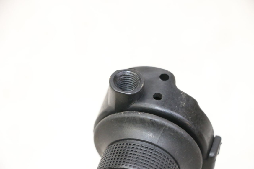 photo de THROTTLE GRIP DAELIM HISTORY 125 (2001 - 2002) - Component detail