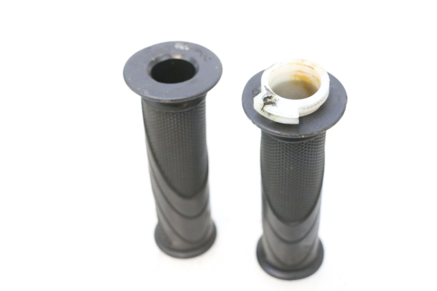 photo de THROTTLE GRIP SYM JET 14 4T 50 (2018 - 2022) - Component detail