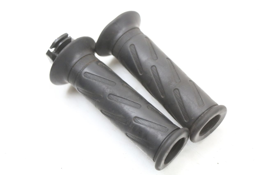 photo de THROTTLE GRIP PEUGEOT KISBEE 4T 50 (2018 - 2022) - Main view