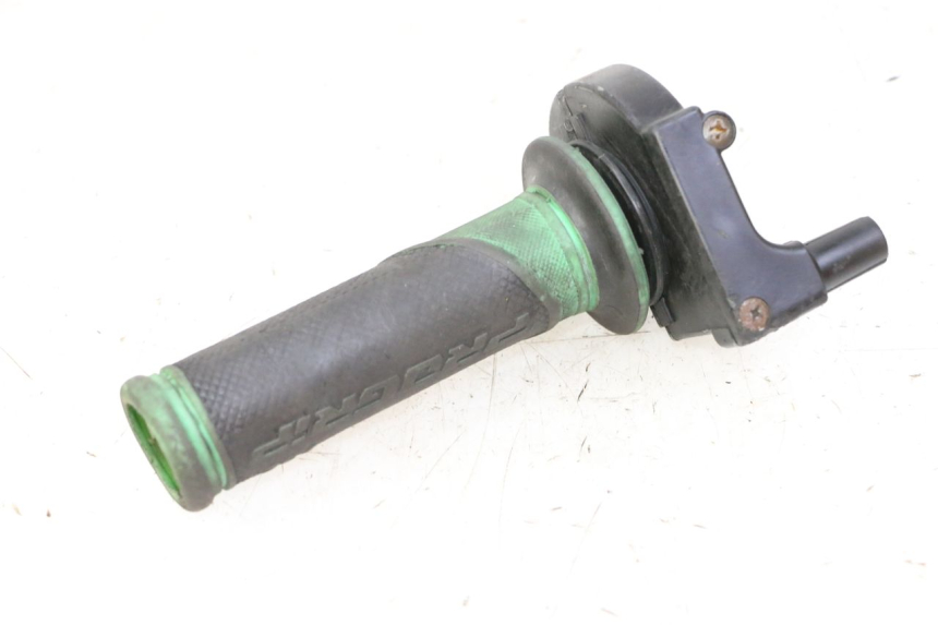 photo de THROTTLE GRIP KAWASAKI KX 65 (2000 - 2019) - Main view