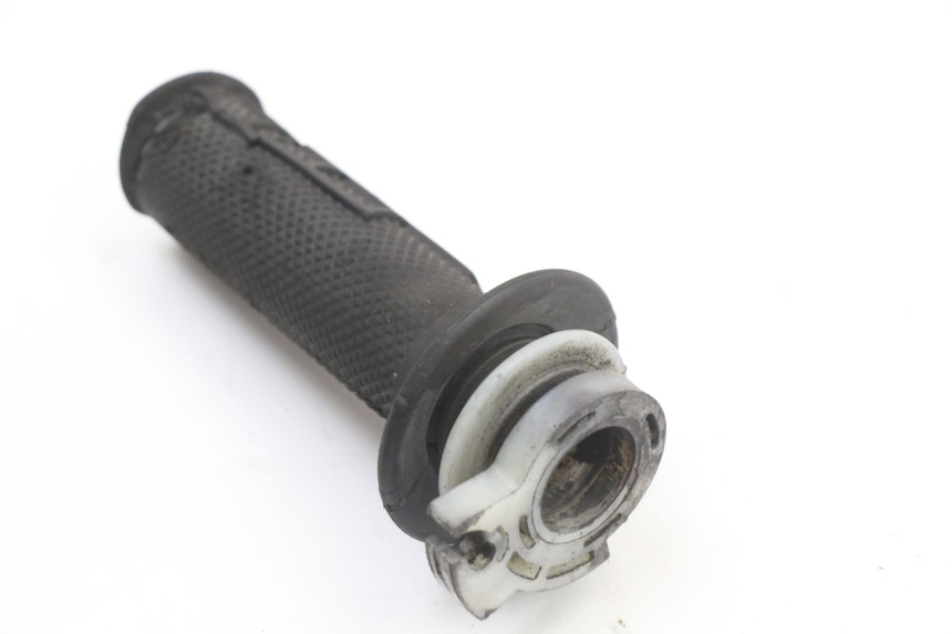 photo de THROTTLE GRIP KAWASAKI KX L 85 (2022 - 2024) - Zoom on usage condition