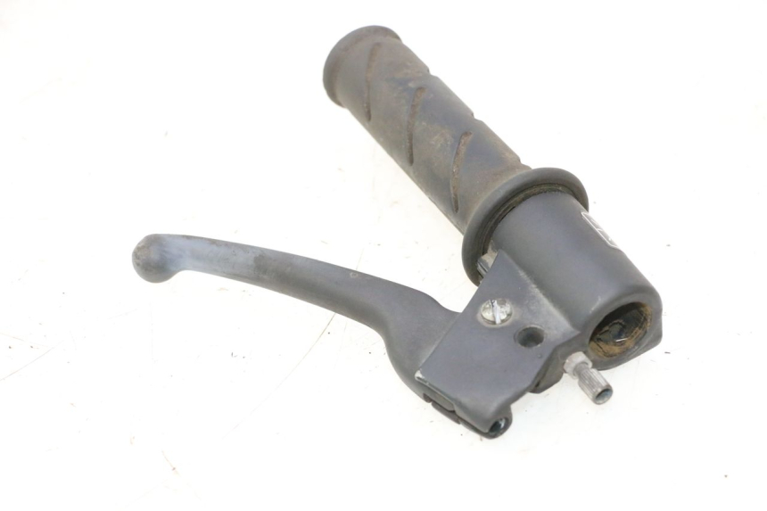 photo de THROTTLE GRIP PEUGEOT LUDIX ONE 14P 50 (2004 - 2013) - Technical close-up