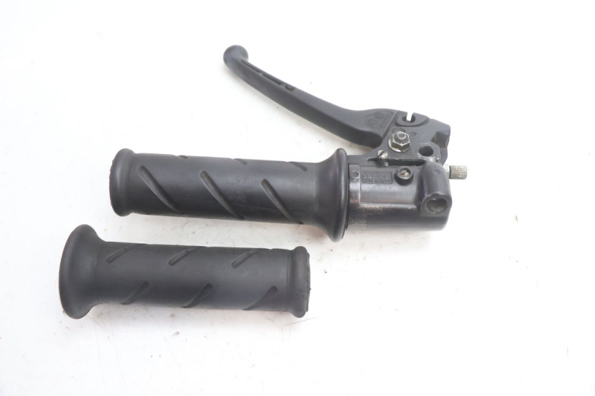 photo de THROTTLE GRIP PEUGEOT LUDIX ONE 50 (2004 - 2013) - Product overview