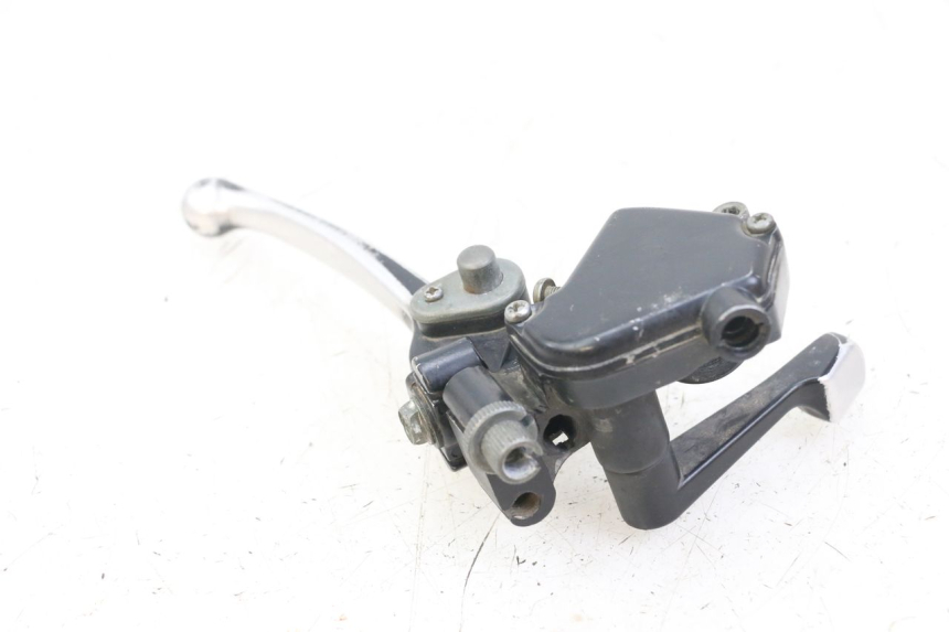 photo de THROTTLE GRIP MASAI XL 50 (2012 - 2019) - Component detail