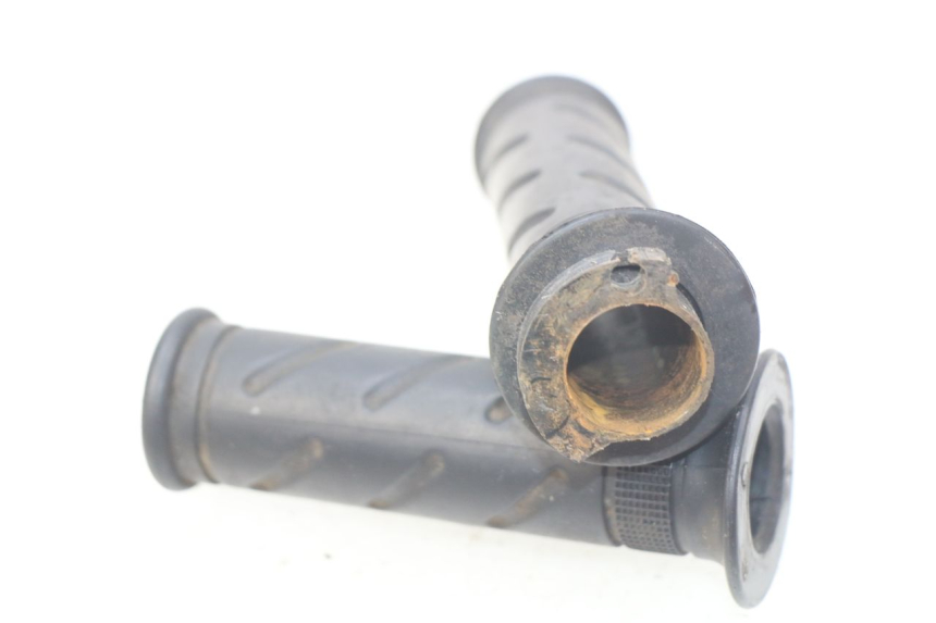 photo de THROTTLE GRIP EUROCKA MATADOR 4T 50 (2010 - 2016) - Component detail