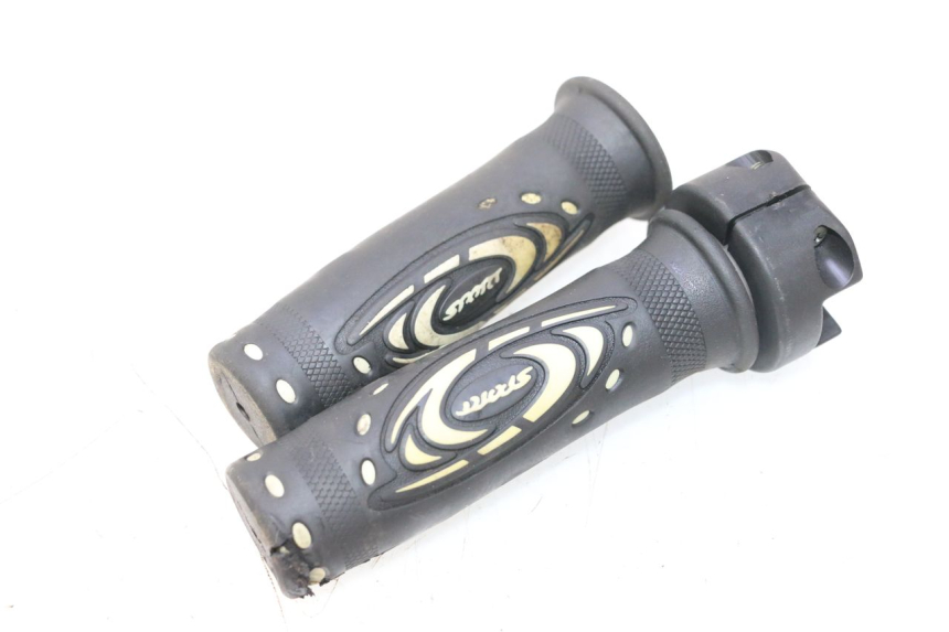 photo de THROTTLE GRIP KYMCO MOVIE S 125 (2009 - 2018) - Component detail