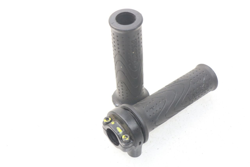 photo de THROTTLE GRIP PIAGGIO MP3 HPE 500 (2019 - 2022) - Component detail