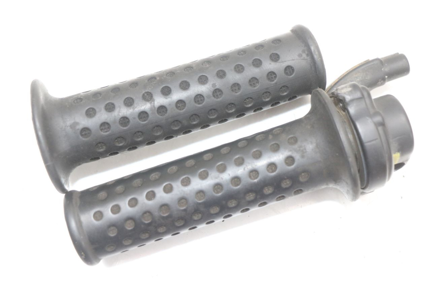 photo de THROTTLE GRIP PIAGGIO MP3 125 (2006 - 2014) - Technical close-up