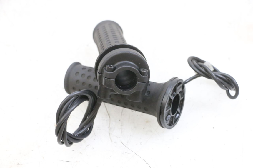 photo de THROTTLE GRIP PIAGGIO MP3 500 (2016 - 2018) - Zoom on usage condition