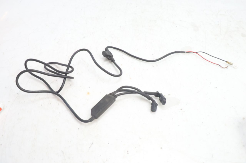 photo de THROTTLE GRIP PIAGGIO MP3 500 (2016 - 2018) - Additional view of the item