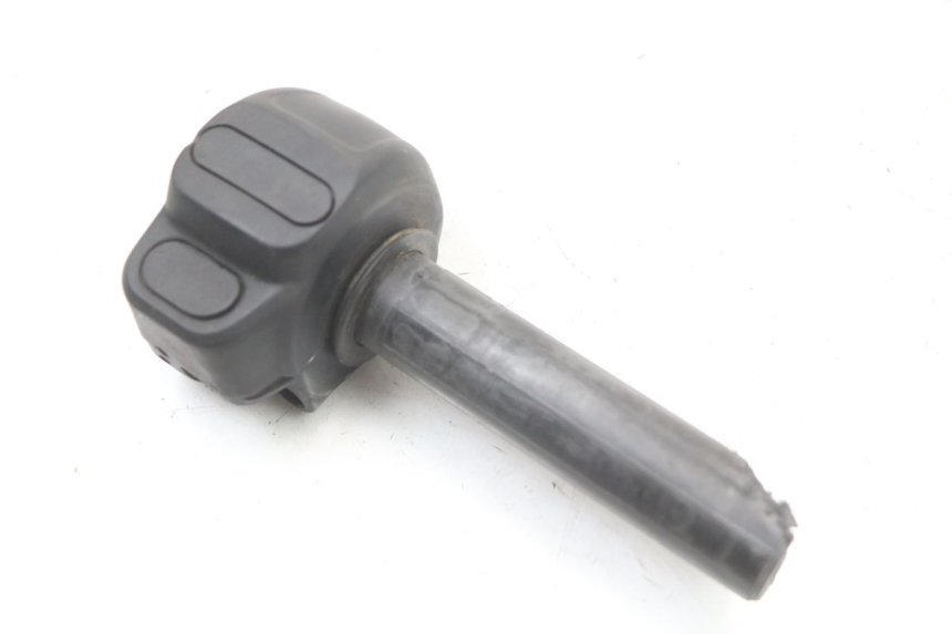 photo de THROTTLE GRIP RIEJU MRT 50 (2018 - 2021) - Component detail
