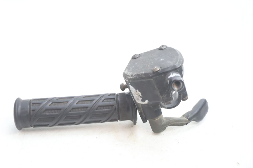photo de THROTTLE GRIP KYMCO MXU R 250 (2004 - 2010) - Main view