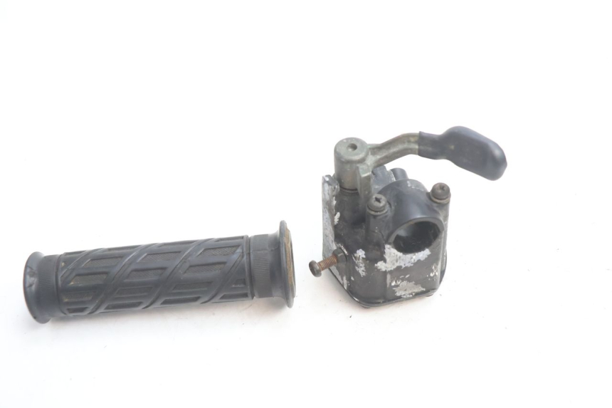 photo de THROTTLE GRIP KYMCO MXU R 250 (2004 - 2010) - Component detail
