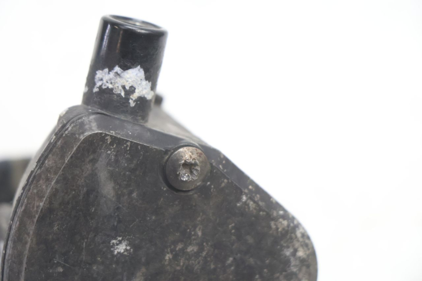 photo de THROTTLE GRIP KYMCO MXU R 250 (2004 - 2010) - Fixing points details