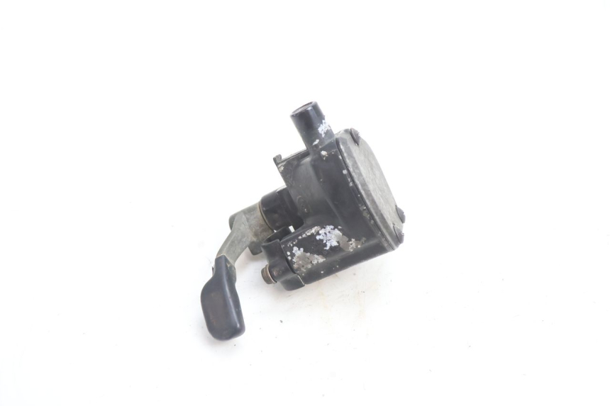 photo de THROTTLE GRIP KYMCO MXU R 250 (2004 - 2010) - Surface and material condition