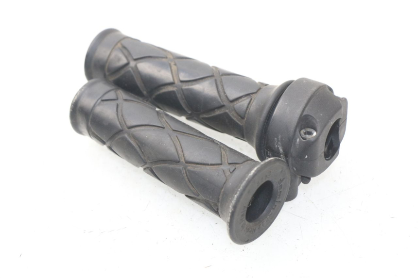 photo de THROTTLE GRIP YAMAHA NEOS NEO'S 4T 50 (2008 - 2016) - Main view