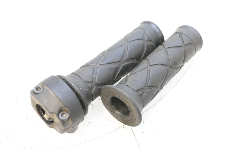 photo de THROTTLE GRIP YAMAHA NEOS NEO'S 4T 50 (2008 - 2016) - Component detail