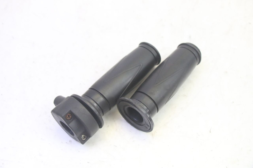 photo de THROTTLE GRIP JM MOTORS OLDIES GT 4T 50 (2018 - 2025) - Component detail