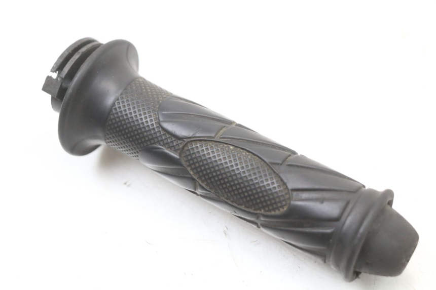 photo de THROTTLE GRIP IMF INDUSTRIE PACH 4T 50 (2009 - 2018) - Zoom on usage condition