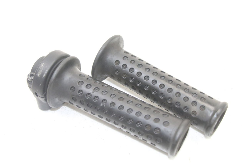 photo de THROTTLE GRIP PIAGGIO MP3 LT 400 (2007 - 2012) - Component detail