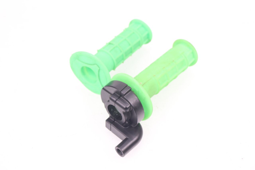 photo de THROTTLE GRIP GUNSHOT PIT BIKE FX 125 (2014 - 2021) - Main view