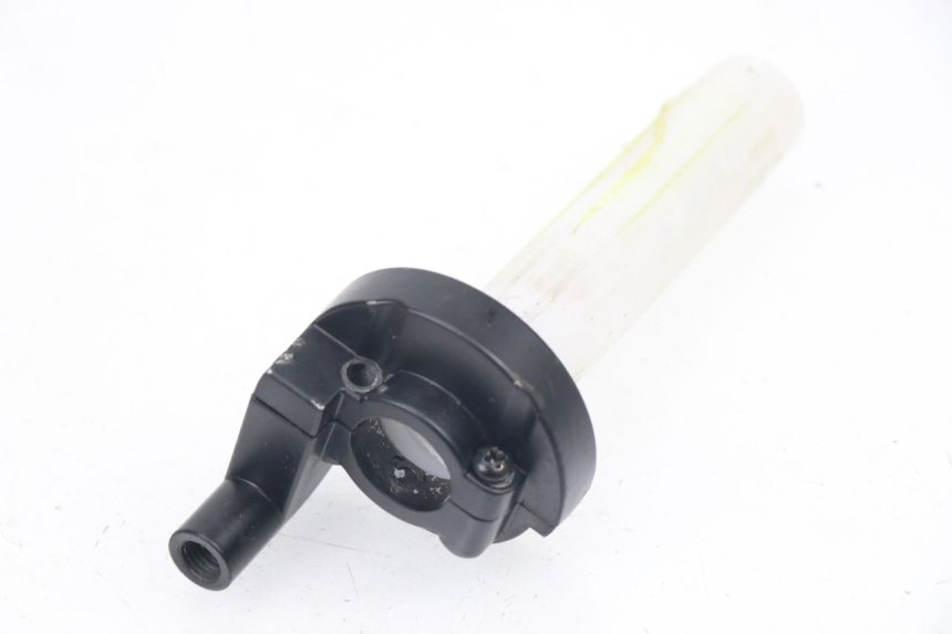 photo de THROTTLE GRIP GUNSHOT PIT BIKE FX 125 (2014 - 2021) - Technical close-up