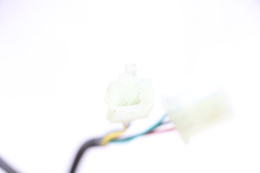photo de THROTTLE GRIP EFUN PUSA 1 - Fixing points details