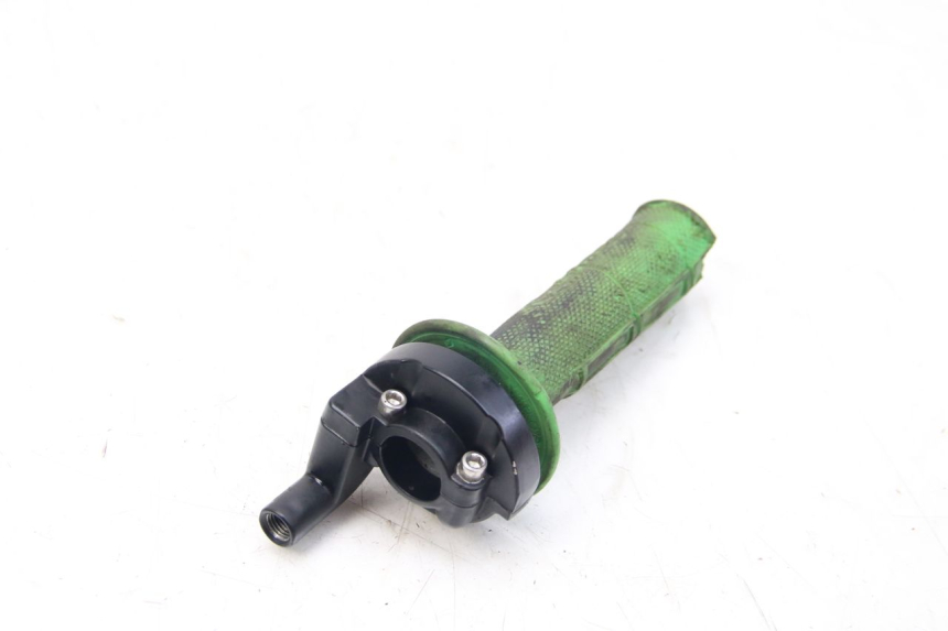 photo de THROTTLE GRIP APOLLO RFZ 125 - Component detail