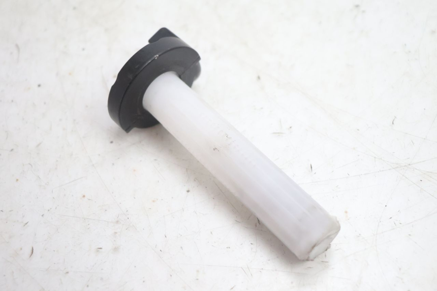 photo de THROTTLE GRIP APOLLO RFZ 150 - Alternative perspective