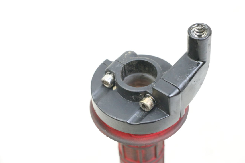 photo de THROTTLE GRIP APOLLO RFZ 140 - Component detail