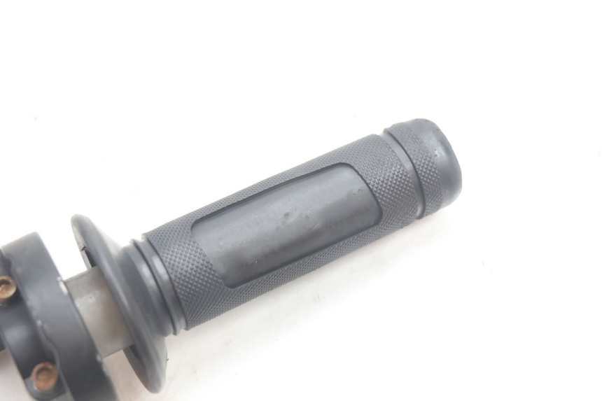 photo de THROTTLE GRIP APOLLO RFZ 140 - Zoom on usage condition