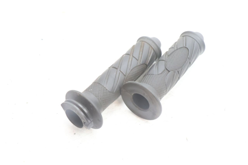 photo de THROTTLE GRIP TNT MOTOR ROMA 10' 4T 50 (2007 - 2018) - Component detail