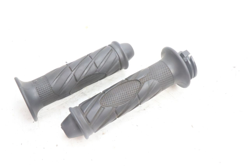 photo de THROTTLE GRIP TNT MOTOR ROMA 10' 4T 50 (2007 - 2018) - Alternative perspective