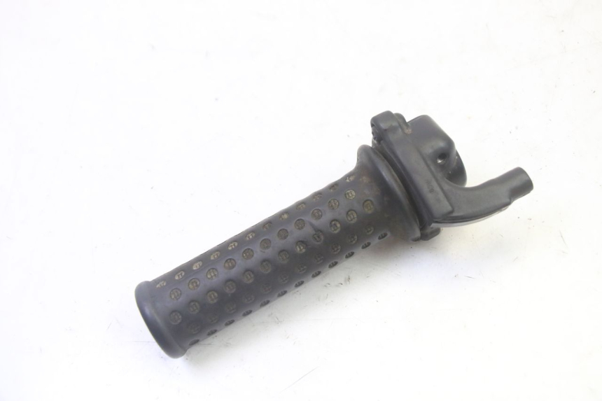 photo de THROTTLE GRIP GILERA RUNNER SP 50 (2009 - 2017) - Zoom on usage condition