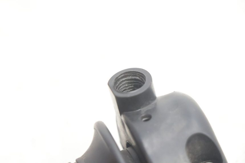 photo de THROTTLE GRIP JM MOTORS SANTANA EVO 50 (2024 - 2026) - Technical close-up